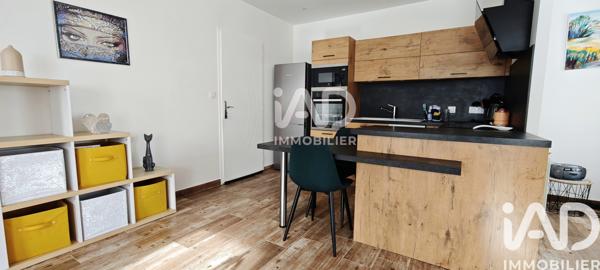 Maison à vendre 4 pièces 98 m² Fontenay-le-Comte
