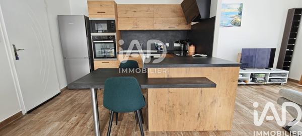 Maison à vendre 4 pièces 98 m² Fontenay-le-Comte