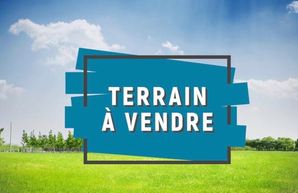 Achat terrain Bressuire - 1 pièce(s) - 2199 m² - 83 122 €