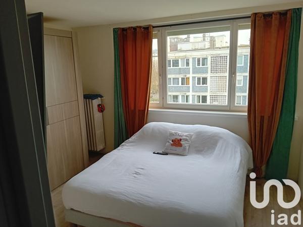 Appartement à vendre 3 pièces 67 m² Boulogne-sur-Mer