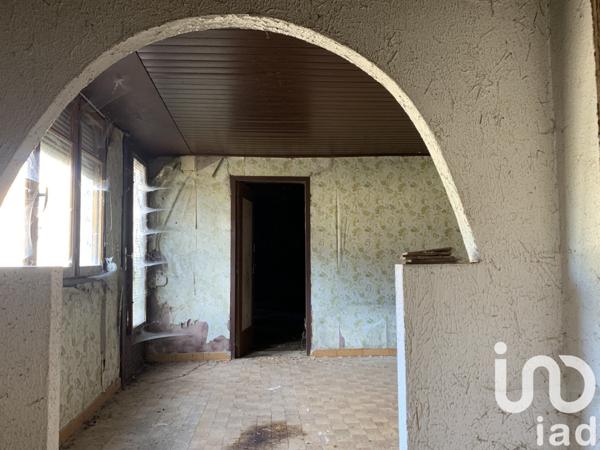 Maison de village 4 pièces de 125 m² à BUSSIERES-LES-BELMONT (52500)