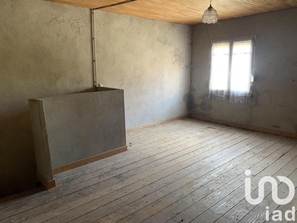 Maison de village 4 pièces de 125 m² à BUSSIERES-LES-BELMONT (52500)