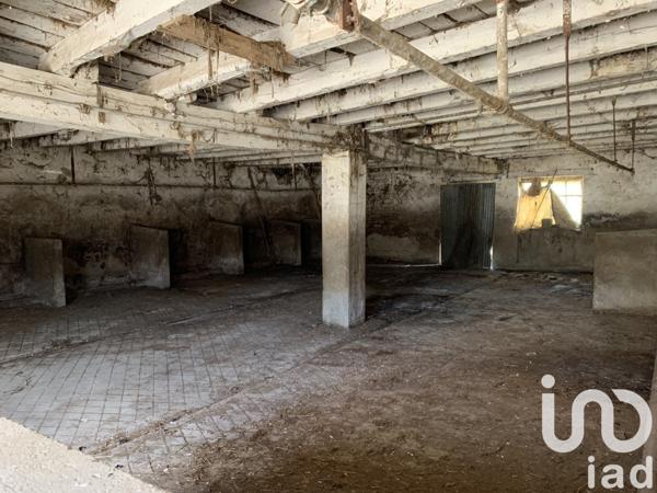 Maison de village 4 pièces de 125 m² à BUSSIERES-LES-BELMONT (52500)