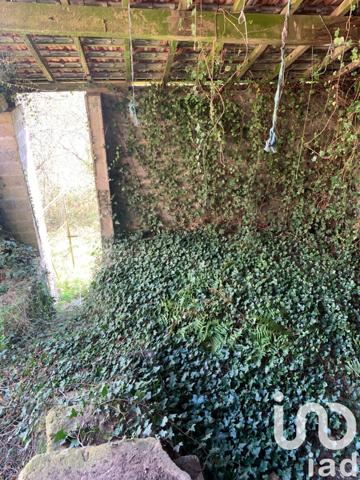 Maison de village 4 pièces de 125 m² à BUSSIERES-LES-BELMONT (52500)