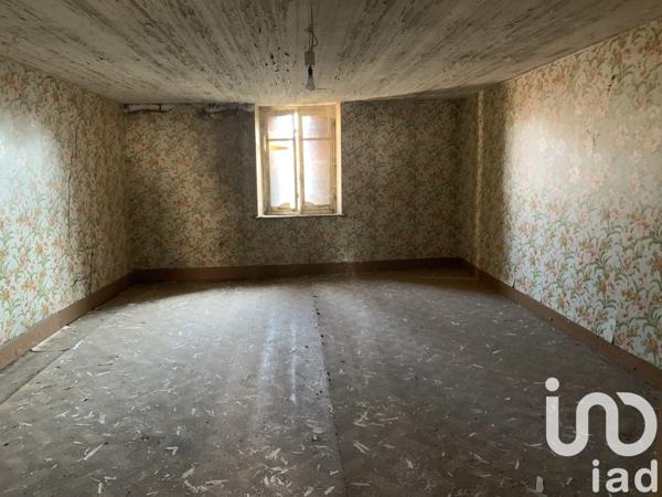 Maison de village 4 pièces de 125 m² à BUSSIERES-LES-BELMONT (52500)