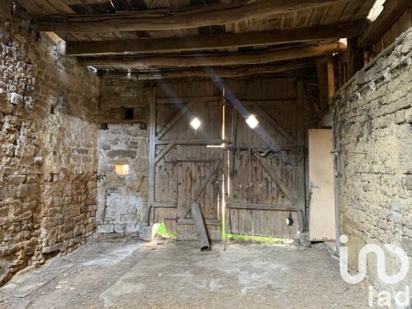 Maison de village 4 pièces de 125 m² à BUSSIERES-LES-BELMONT (52500)