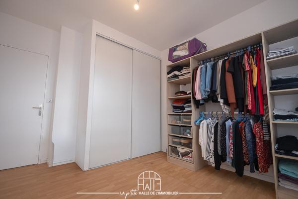 Appartement
         3 pièces
        - 73 m² Exclusivité