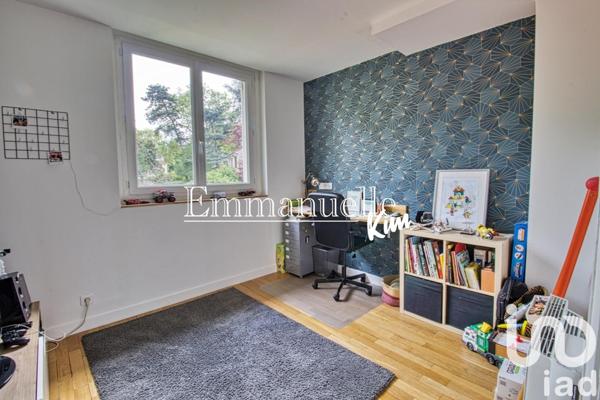 Maison 7 pièces de 120 m² à Montmorency (95160)