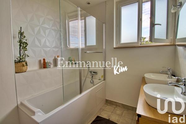 Maison 7 pièces de 120 m² à Montmorency (95160)