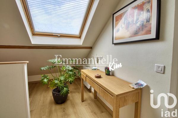 Maison 7 pièces de 120 m² à Montmorency (95160)