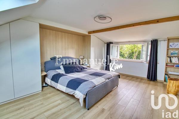 Maison 7 pièces de 120 m² à Montmorency (95160)
