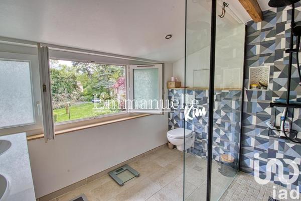 Maison 7 pièces de 120 m² à Montmorency (95160)