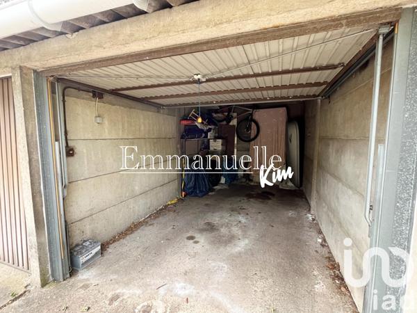 Maison 7 pièces de 120 m² à Montmorency (95160)