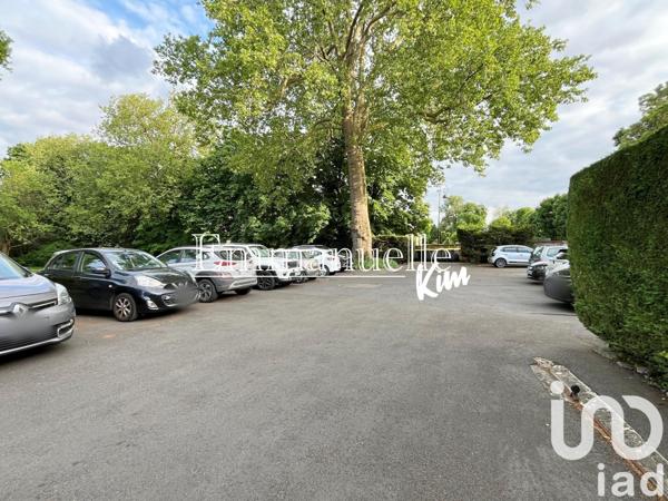 Maison 7 pièces de 120 m² à Montmorency (95160)