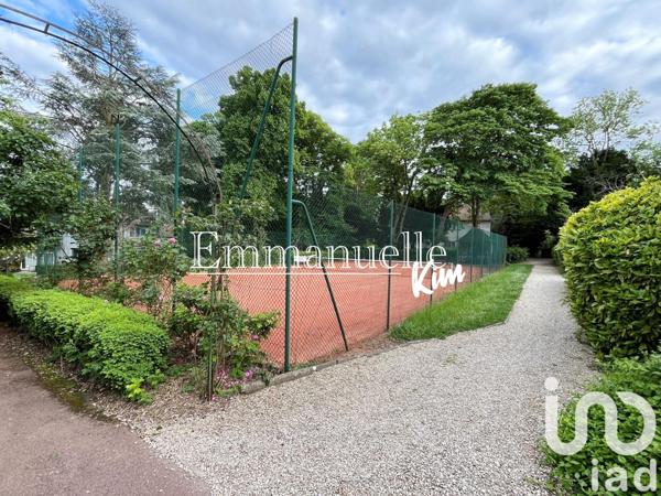 Maison 7 pièces de 120 m² à Montmorency (95160)