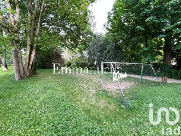 Maison 7 pièces de 120 m² à Montmorency (95160)