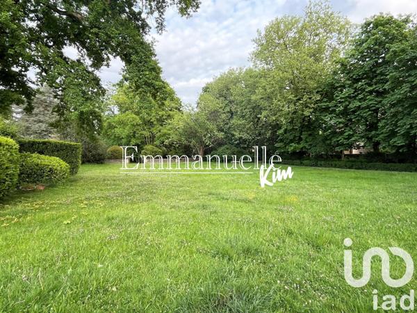 Maison 7 pièces de 120 m² à Montmorency (95160)