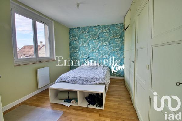 Maison 7 pièces de 120 m² à Montmorency (95160)