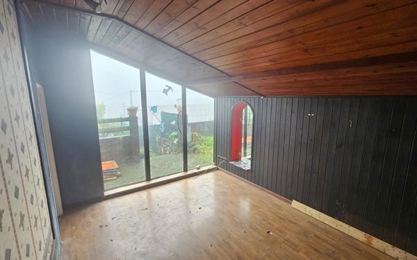 Maison à vendre    4 pièces • 145 m2 Les Avirons