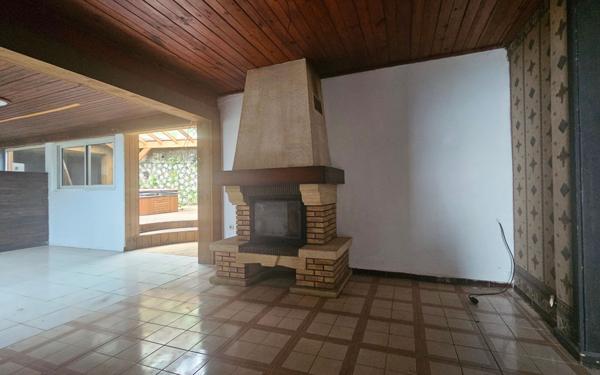 Maison à vendre    4 pièces • 145 m2 Les Avirons