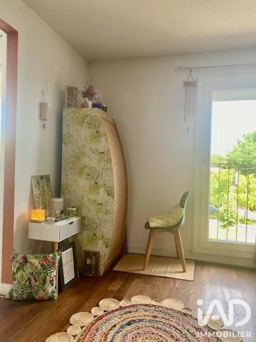 Appartement à vendre 3 pièces 70 m² Gradignan