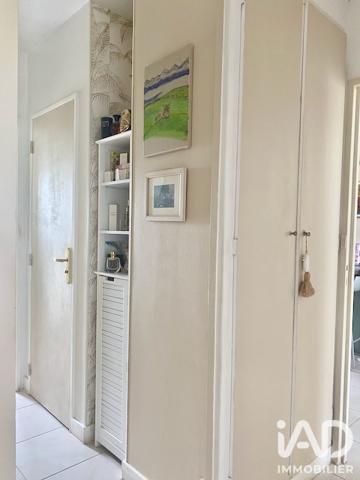 Appartement à vendre 3 pièces 70 m² Gradignan