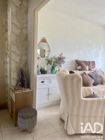 Appartement à vendre 3 pièces 70 m² Gradignan