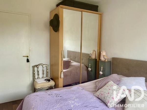 Appartement à vendre 3 pièces 70 m² Gradignan