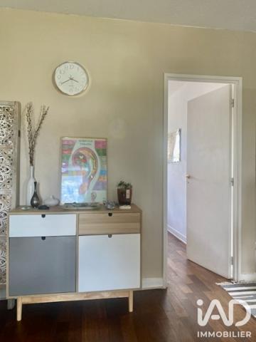 Appartement à vendre 3 pièces 70 m² Gradignan