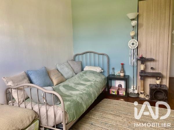 Appartement à vendre 3 pièces 70 m² Gradignan