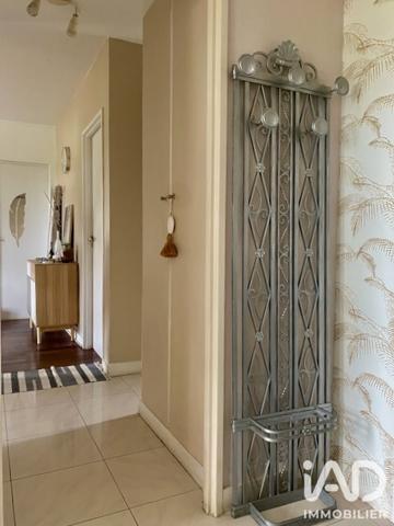 Appartement à vendre 3 pièces 70 m² Gradignan