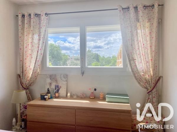Appartement à vendre 3 pièces 70 m² Gradignan