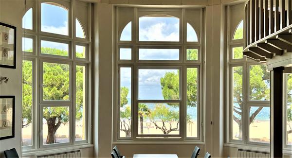 Appartement 4 pièces 162 m2