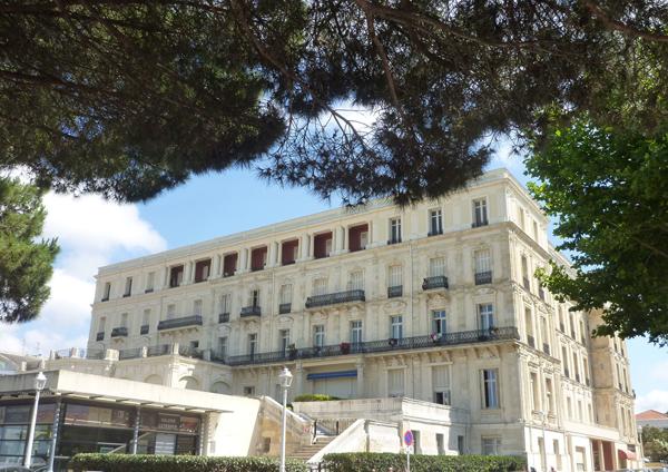 Appartement 4 pièces 162 m2