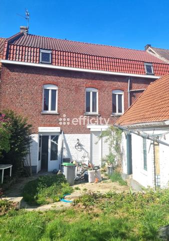 Maison 10 pièces - 300 m²