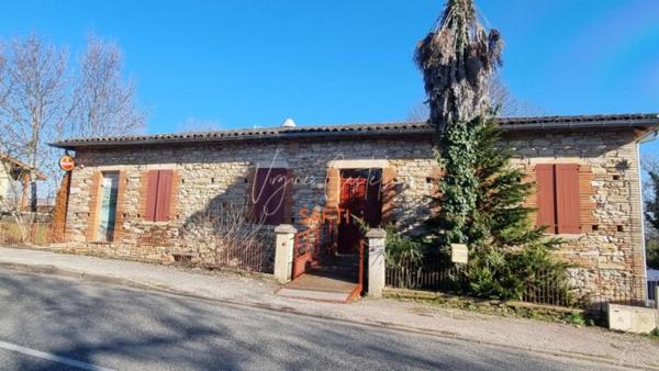 Ensemble 558m2 - 15 pièces -11 chambres - terrain 3666m2