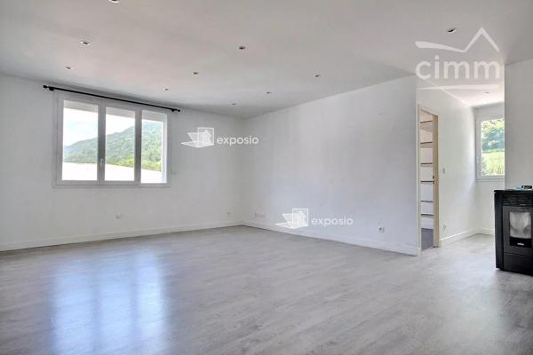 À louer – Appartement T3 de 73 m² au Versoud