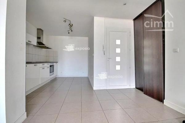 À louer – Appartement T3 de 73 m² au Versoud