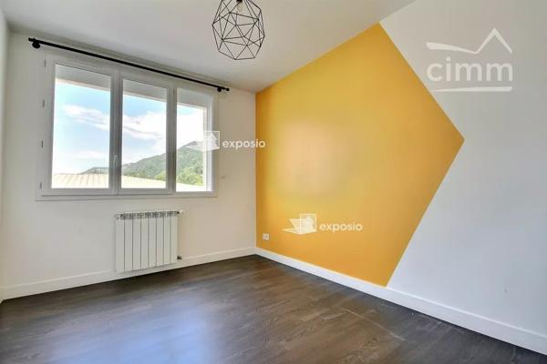 À louer – Appartement T3 de 73 m² au Versoud