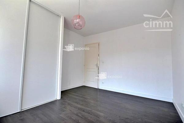 À louer – Appartement T3 de 73 m² au Versoud