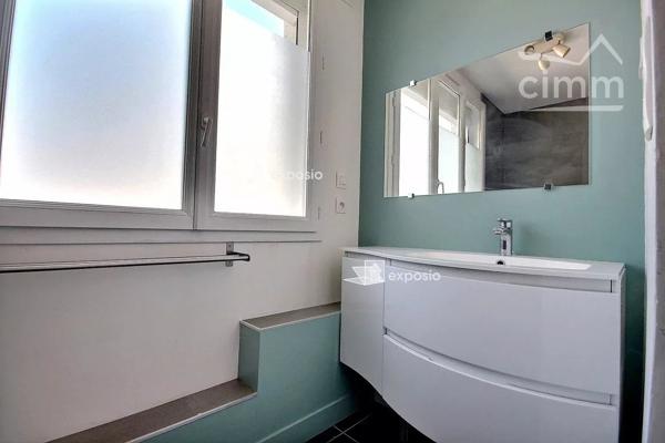 À louer – Appartement T3 de 73 m² au Versoud