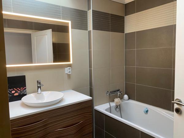 Agen (47000) MAISON 3 CHAMBRES JARDIN GARAGE ET DEPENDANCE