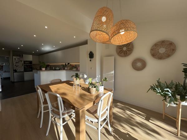 Agen (47000) MAISON 3 CHAMBRES JARDIN GARAGE ET DEPENDANCE