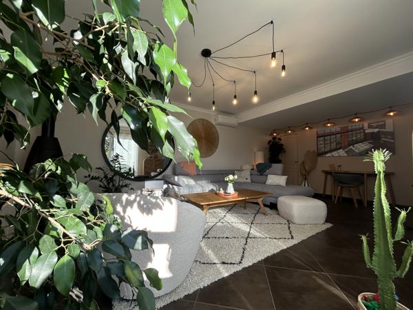 Agen (47000) MAISON 3 CHAMBRES JARDIN GARAGE ET DEPENDANCE