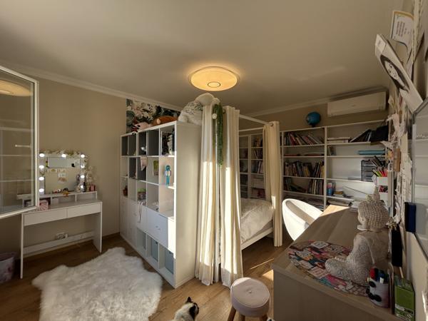 Agen (47000) MAISON 3 CHAMBRES JARDIN GARAGE ET DEPENDANCE