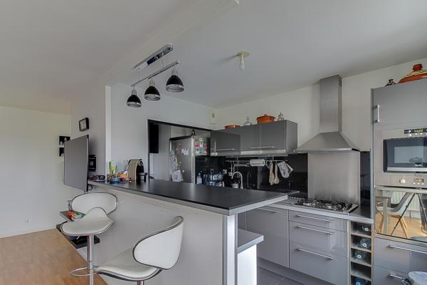Appartement 5 pièces 92.09 m2