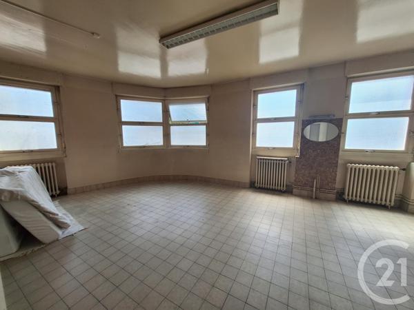 Appartement Local à vendre  4 pièces - 76,31 m2 BRIVE LA GAILLARDE - 19