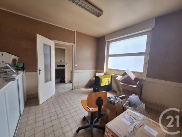 Appartement Local à vendre  4 pièces - 76,31 m2 BRIVE LA GAILLARDE - 19