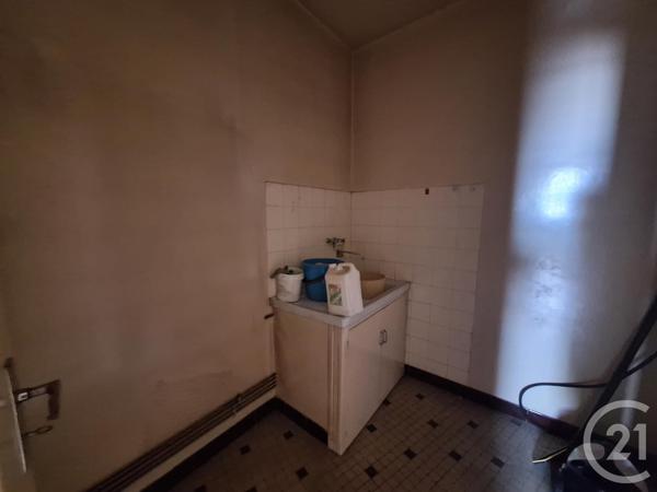 Appartement Local à vendre  4 pièces - 76,31 m2 BRIVE LA GAILLARDE - 19