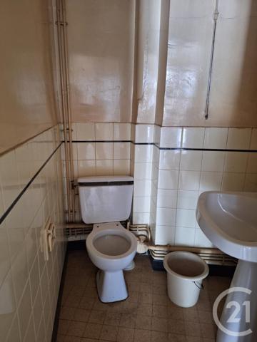 Appartement Local à vendre  4 pièces - 76,31 m2 BRIVE LA GAILLARDE - 19